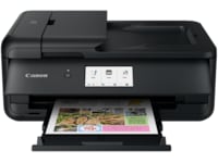 Canon PIXMA TS9550A blekkskriver Skrivere