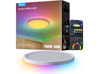 Govee Rund Smart Taklampe 30cm Taklampe