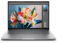 HP ZBook 8 G1ak Mobile Workstation 14" WUXGA PC - Bærbar / laptop