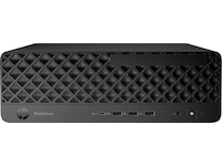 HP ProDesk 4 SFF G1i Stasjonær PC