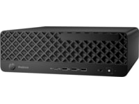 HP ProDesk 4 SFF G1i Stasjonær PC