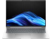 HP EliteBook 6 G1i 16" WUXGA Notebook AI PC PC - Bærbar / laptop