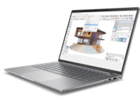 HP ZBook 8 G1i 14" Mobile Workstation WUXGA PC - Bærbar / laptop