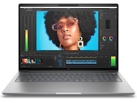 HP ZBook 8 G1i 16" Mobil arbeidsstasjon WUXGA PC - Bærbar / laptop