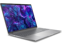 HP ZBook 8 G1i 16" Mobil arbeidsstasjon WUXGA PC - Bærbar / laptop