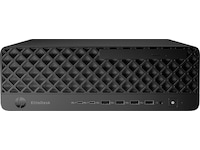 HP EliteDesk 8 G1i Desktop AI PC Stasjonær PC