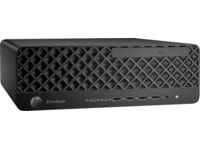 HP EliteDesk 8 G1i Desktop AI PC Stasjonær PC