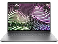 HP ZBook X G1i 16" Mobil arbeidsstasjon WUXGA PC - Bærbar / laptop