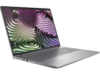 HP ZBook X G1i 16" Mobil arbeidsstasjon WUXGA PC - Bærbar / laptop