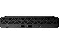 HP EliteDesk 8 Mini G1i AI PC Stasjonær PC