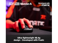 Sony INZONE Mouse-A Trådløs Gamingmus Gamingmus