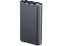 Andersson 10.000mAh Powerbank (sort) 2pk Powerbank