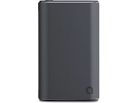 Andersson 10.000mAh Powerbank (sort) 2pk Powerbank