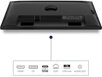 Philips 27" skjerm 27B2U3601/00 Skjermer