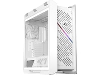 Asus ROG STRIX HELIOS II GX601S Mid Tower (hvit) Midi tower