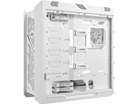 Asus ROG STRIX HELIOS II GX601S Mid Tower (hvit) Midi tower
