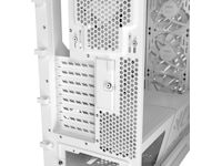 Asus ROG STRIX HELIOS II GX601S Mid Tower (hvit) Midi tower