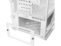 Asus ROG STRIX HELIOS II GX601S Mid Tower (hvit) Midi tower