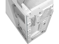 Asus ROG STRIX HELIOS II GX601S Mid Tower (hvit) Midi tower