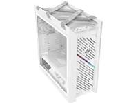 Asus ROG STRIX HELIOS II GX601S Mid Tower (hvit) Midi tower