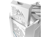 Asus ROG STRIX HELIOS II GX601S Mid Tower (hvit) Midi tower
