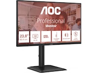 AOC 24" skjerm 24E4CV Skjermer