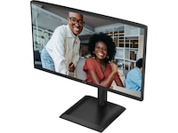 AOC 24" skjerm 24E4CV Skjermer