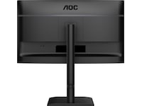 AOC 24" skjerm 24E4CV Skjermer