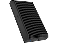 ICY BOX M.2 NVMe enclosure Eksterne kabinetter