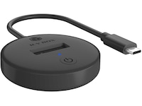 ICY BOX Docking Station IB-1610MCD-C31 Dokkingstasjoner
