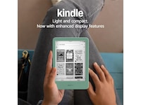 Amazon Kindle (2024) 6