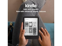 Amazon Kindle (2024) 6" 16GB (svart) Lesebrett