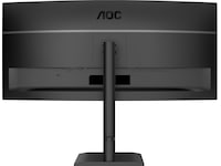 AOC 34" curved skjerm CU34E4CV Skjermer