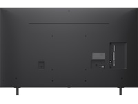 LG 55" NANO80 AI 4K NanoCell Smart-TV (2025) 50 - 59 tommer TV