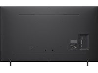 LG 75" NANO80 AI 4K NanoCell Smart-TV (2025) + Soundbar 70 - 79 tommer TV