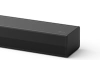 LG 75" NANO80 AI 4K NanoCell Smart-TV (2025) + Soundbar 70 - 79 tommer TV