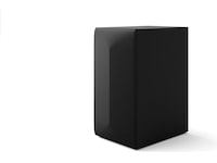 LG 75" NANO80 AI 4K NanoCell Smart-TV (2025) + Soundbar 70 - 79 tommer TV