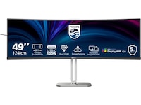 Philips 49" curved skjerm 49B2U5900C/00 Skjermer