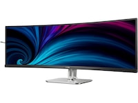 Philips 49" curved skjerm 49B2U5900C/00 Skjermer