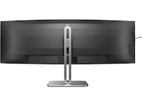 Philips 49" curved skjerm 49B2U5900C/00 Skjermer