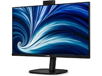 Philips 32" skjerm 32B2U3601H/00 Skjermer