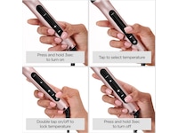 BaByliss Volume Boost Termisk Varmluftbørste Hårpleie & styling
