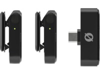 RØDE Wireless Micro (svart) Mikrofon