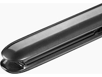 Babyliss Titanium Shine Professional Rettetang  Hårpleie & styling