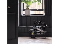 Pure Advance Flex NO/DK Elscooter (mercury grey) El-sparkesykler