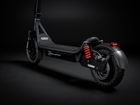 Pure Air6 Ultra Max Suspension elektrisk sparkesykkel El-sparkesykler