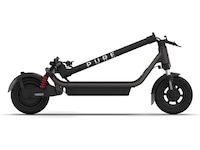 Pure Air6 Ultra Max Suspension elektrisk sparkesykkel El-sparkesykler