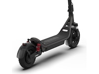 Pure Air6 Ultra Max Suspension elektrisk sparkesykkel El-sparkesykler