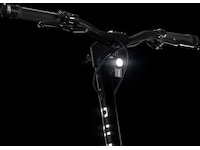 Pure Air6 Ultra Max Suspension elektrisk sparkesykkel El-sparkesykler