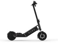 Pure Escape Pro+ Suspension elektrisk sparkesykkel El-sparkesykler